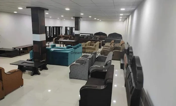 JB Furniture Works And Electronics